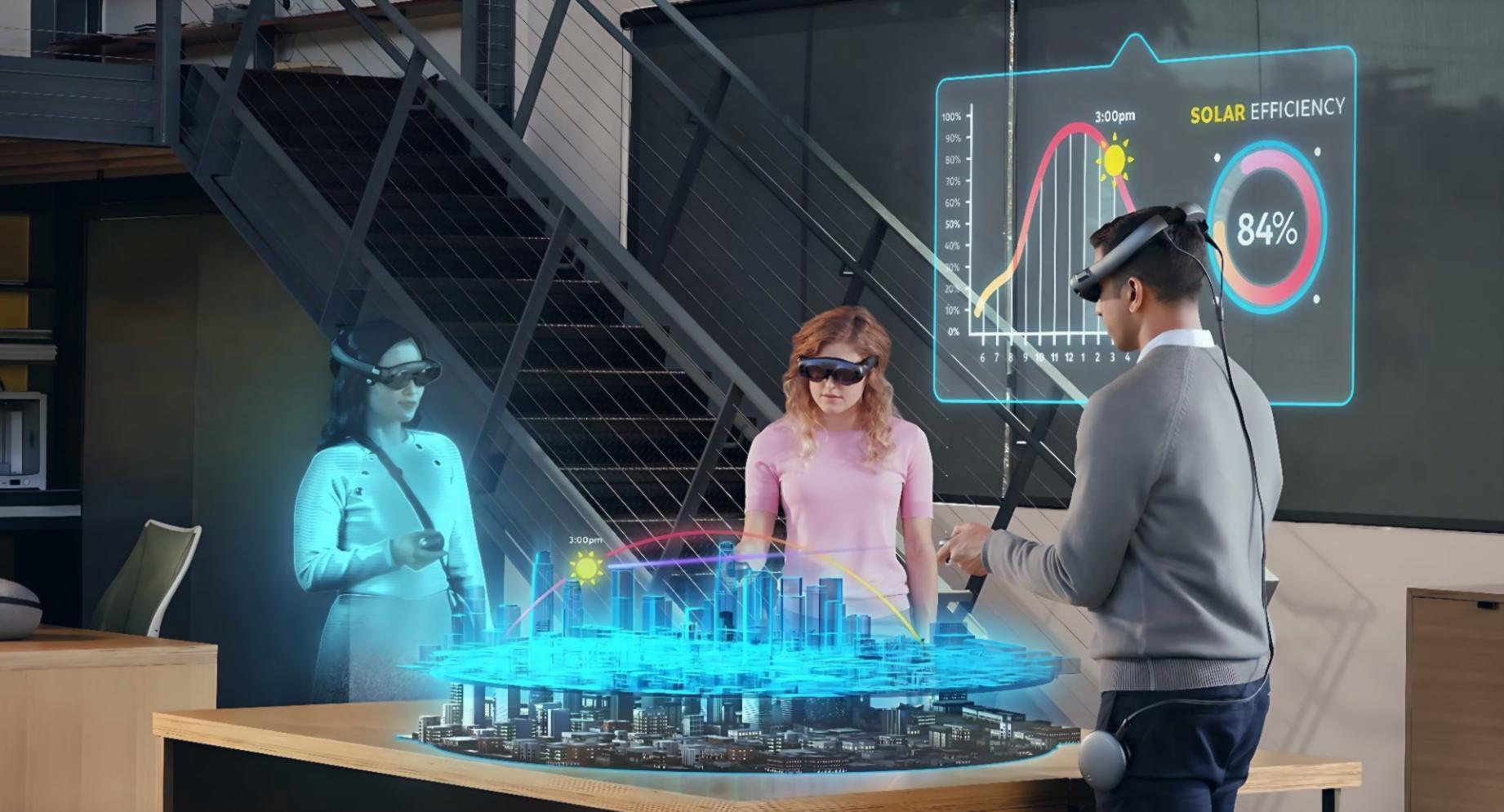 Augmented Reality in Gaming: What Businesses Should Actually Expect