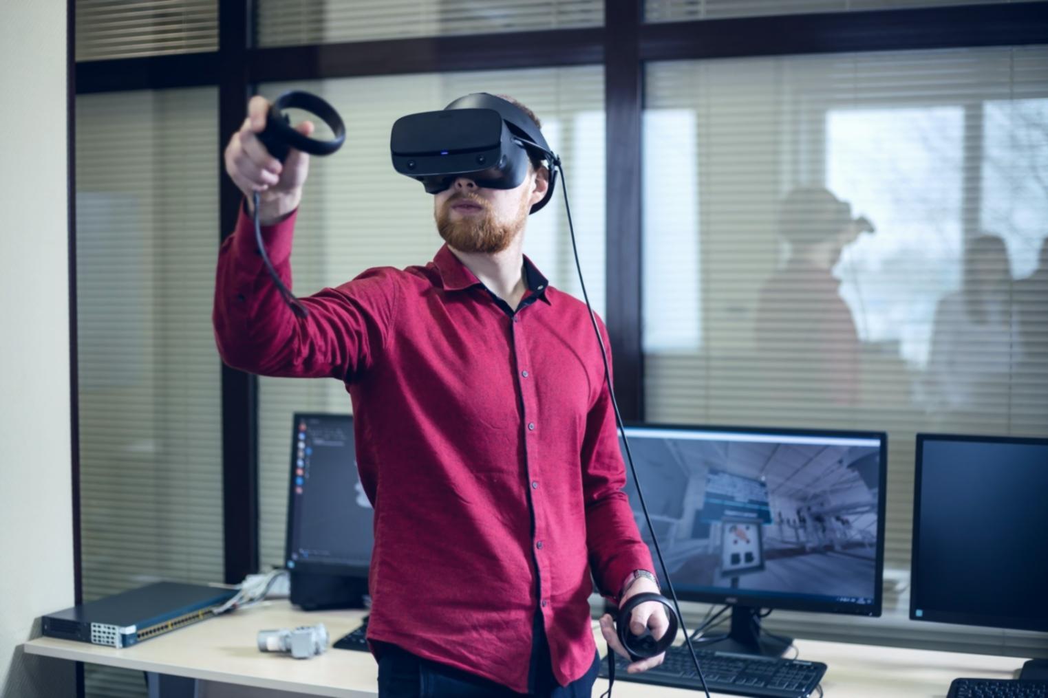How AR Gaming Actually Changes Player Behavior and Why Businesses Should Care